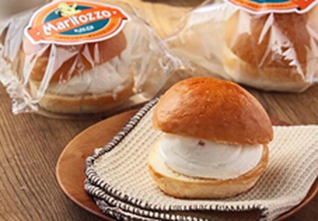 画像: 手軽にイタリア直輸入の本場の味を!SNSでも話題の"カルディで買える「マリトッツォ」"
