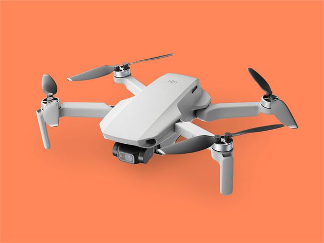 画像2: DJIでVlogはじめよう。DJI Vlog Challengeキャンペーンを開催!