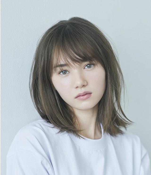 画像2: 下着のセレクトショップ「AMPHI」の新成人応援ビジュアルに20歳を迎えたモデルのマーシュ彩さんが登場