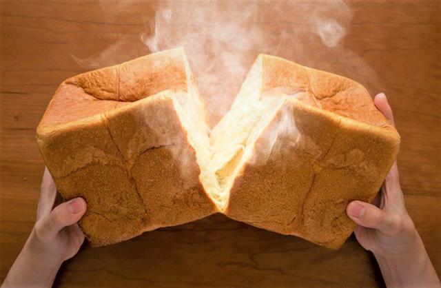 画像2: 日本初!スチーム生食パン専門店「STEAM BREAD EBISU」がオープン