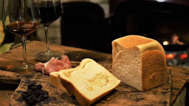 画像5: 日本初!スチーム生食パン専門店「STEAM BREAD EBISU」がオープン