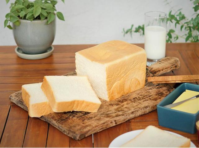 画像3: 日本初!スチーム生食パン専門店「STEAM BREAD EBISU」がオープン