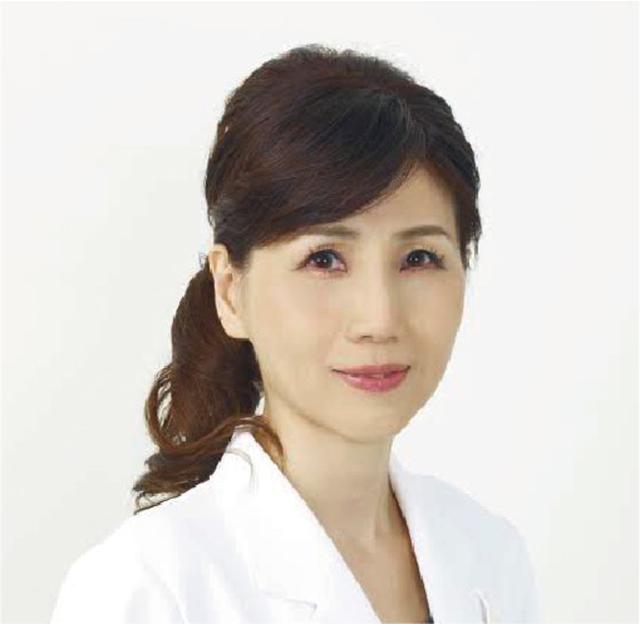 画像: 皮膚科クリニック 赤須医院 院長 赤須玲子先生