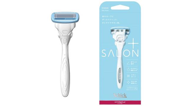 画像3: スキンケアを念入りに行っている方のためのシェーバー「SALON+」とは