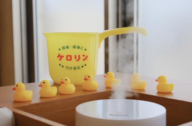 画像3: 服を着たまま入る温泉施設「スクエア〜湯」が10Fに登場!
