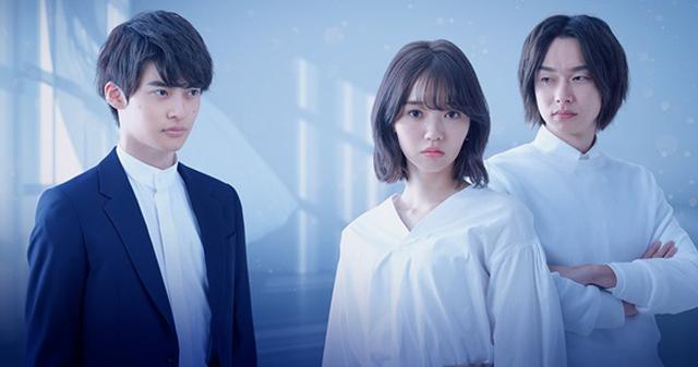 画像2: 「住宅ローン 擬人化ラブストーリー」動画公開!連続10秒ドラマ『運命の借換』