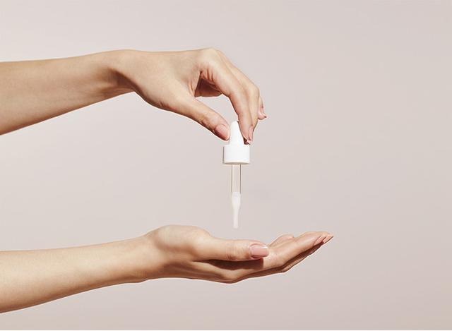 画像2: 菌のチカラをセラミドの潤いで閉じ込めて保湿に特化し、キメとツヤを整える「KINS SERUM」新発売