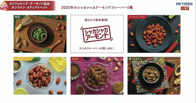 画像5: 3.ナッツ料理研究家・音仲沙良さん
