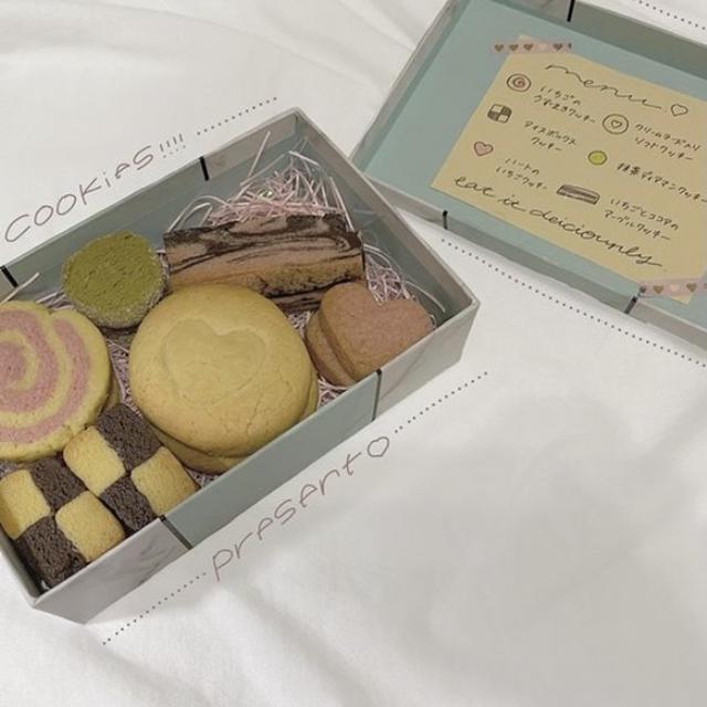 画像3: 2021年は「サプライズボックス」や「あざとチョコ」がトレンド!