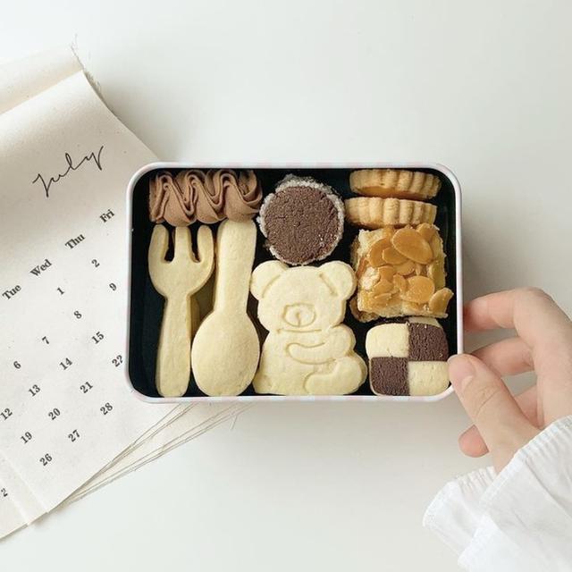 画像2: 2021年は「サプライズボックス」や「あざとチョコ」がトレンド!