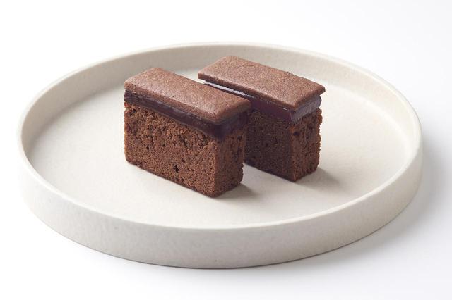 画像2: ガトーショコラ専門店「Chocolaphil(ショコラフィル)」からバレンタイン限定商品が初登場!