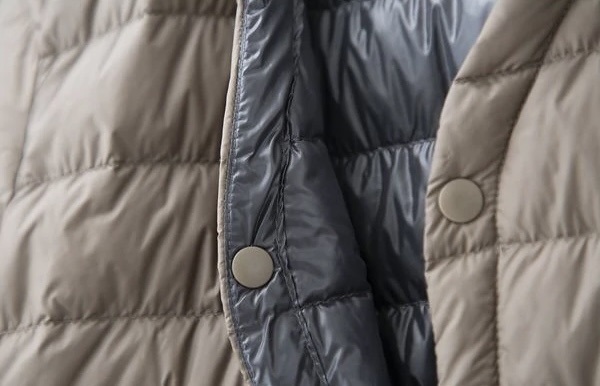 画像3: ロングダウン（長袖タイプ）