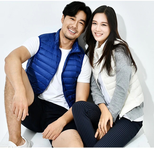 画像2: ショートダウン（ベストタイプ）