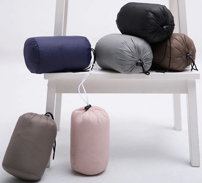 画像2: ロングダウン（ベストタイプ）