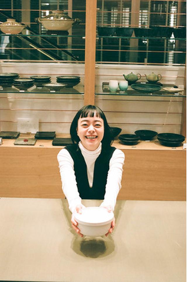 画像7: 【渋谷PARCO】ADAM ET ROPÉ、iki、Discover Japan Lab.とモデルKanocoが初のコラボレーション