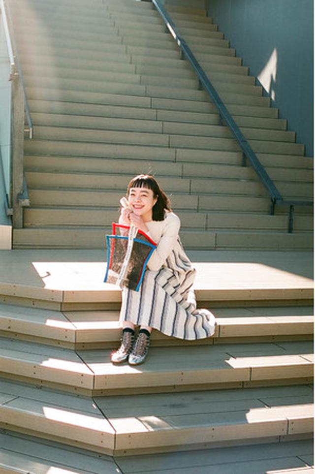 画像3: 【渋谷PARCO】ADAM ET ROPÉ、iki、Discover Japan Lab.とモデルKanocoが初のコラボレーション