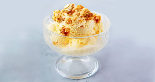 画像: 【朝食に新革命!】ポップコーン×グラノラの気持ち弾む美味しさで「ヘルシーなのに楽しい!」