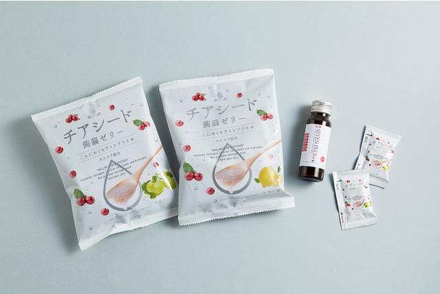 画像2: 『発酵セブンプラス+』は、 “あなたにいいコト7つ”をテーマに開発