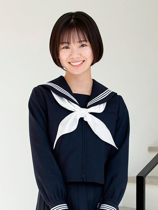 画像2: 『日本一制服が似合う男女』が決定!若手モデルの登竜門「第8回日本制服アワード」受賞者を発表