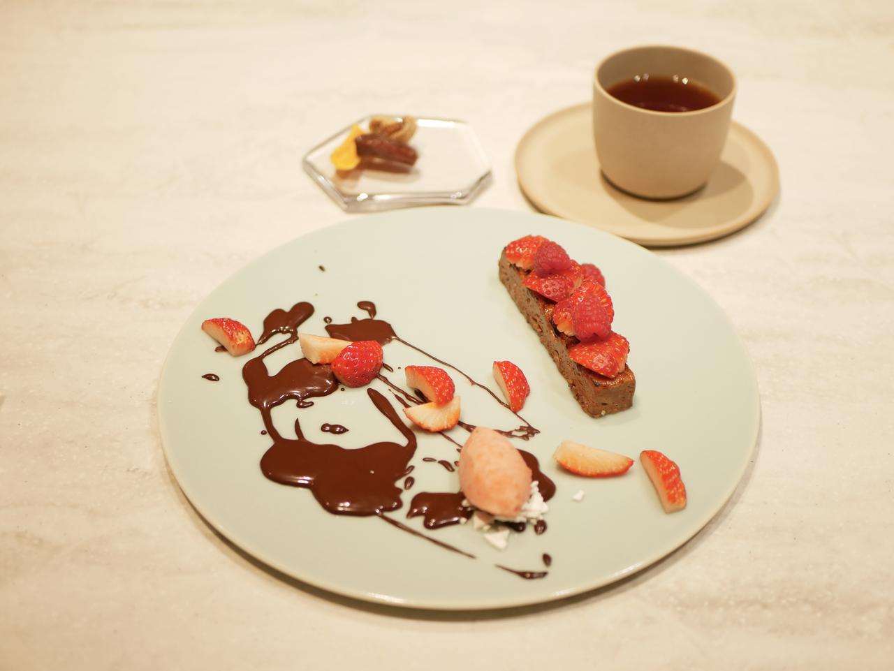 画像2: 【２F】Fruits Salon