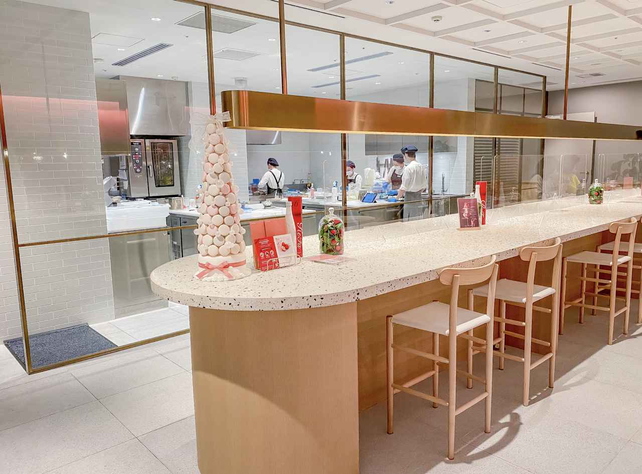 画像1: 【２F】Fruits Salon