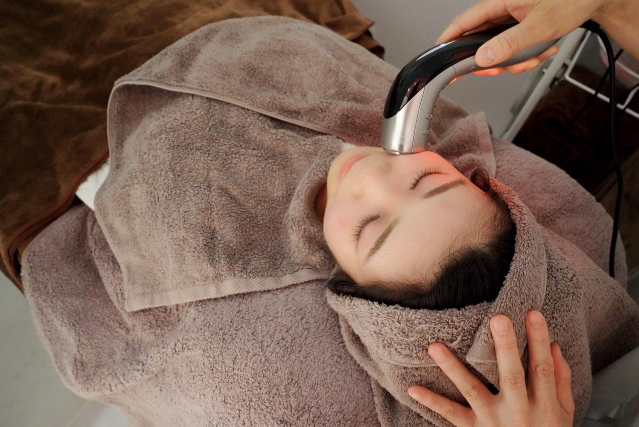 画像3: 【１F 】Inspiration Salon