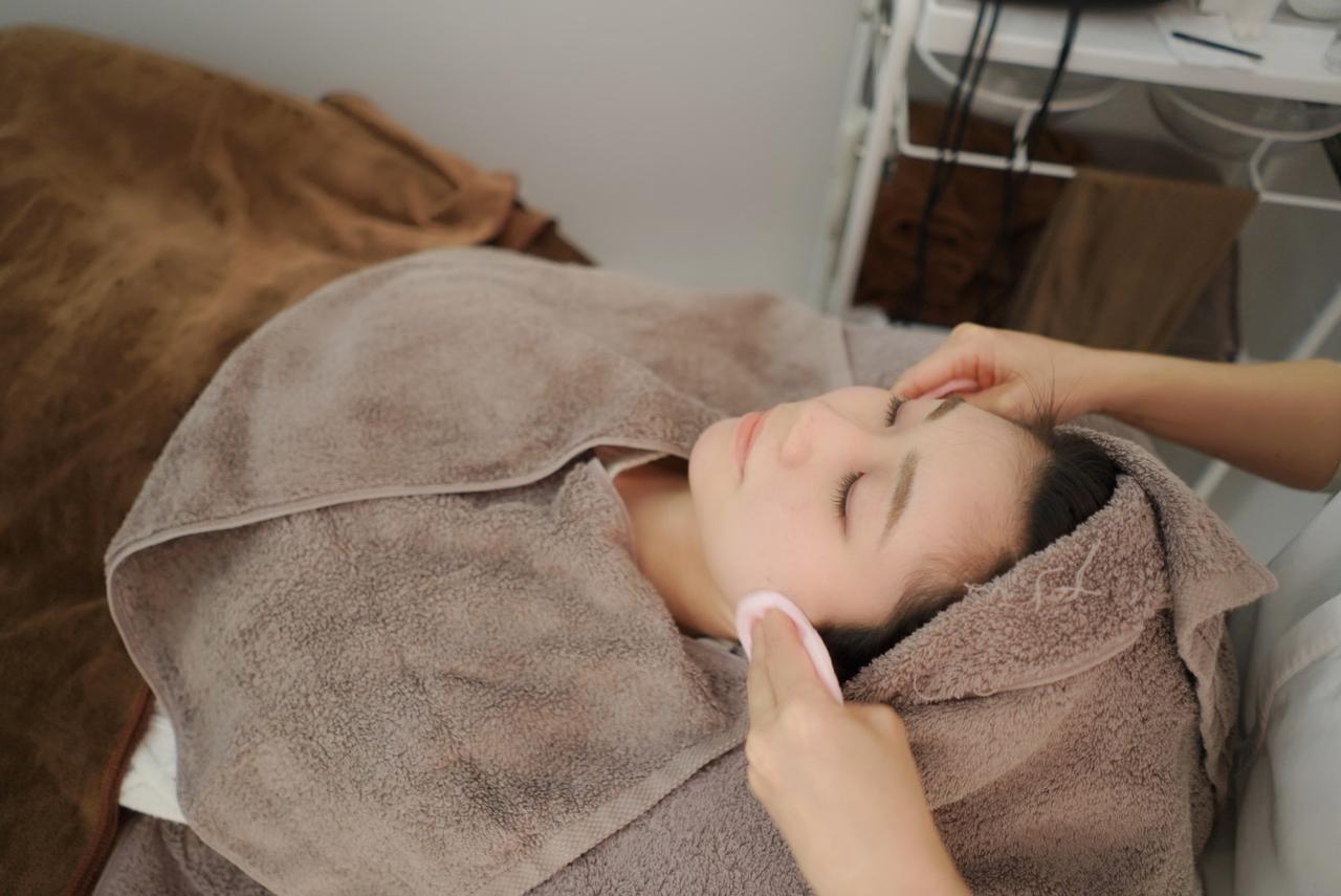 画像: バレンタイン限定キャンペーン「甘やかしBeauty Journey」開催中！