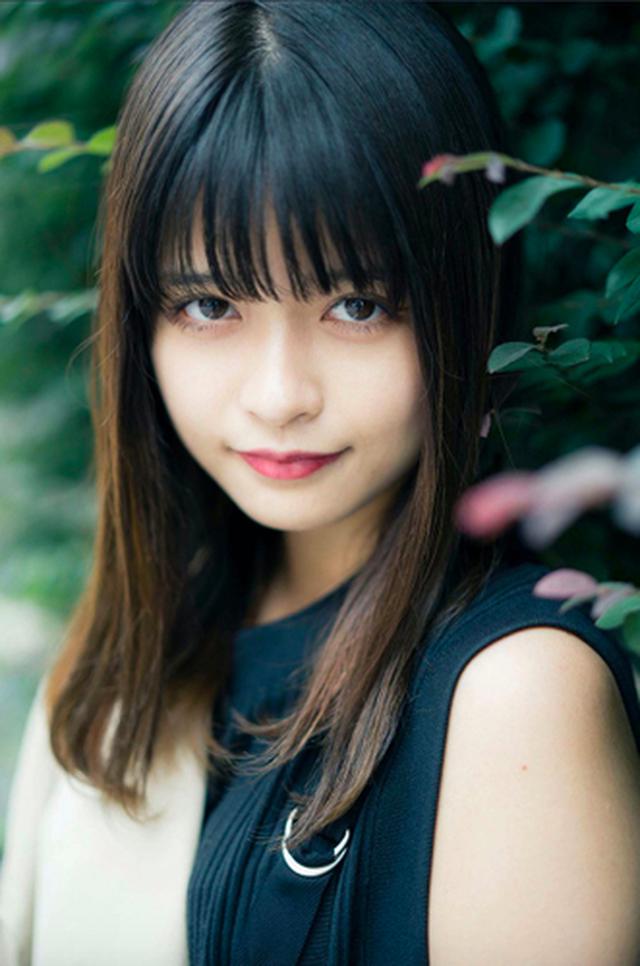 画像5: 「洋服の青山」フレッシャーズ向けキャンペーンに TikTokフォロワー数が女性日本一の景井ひなさんが登場!