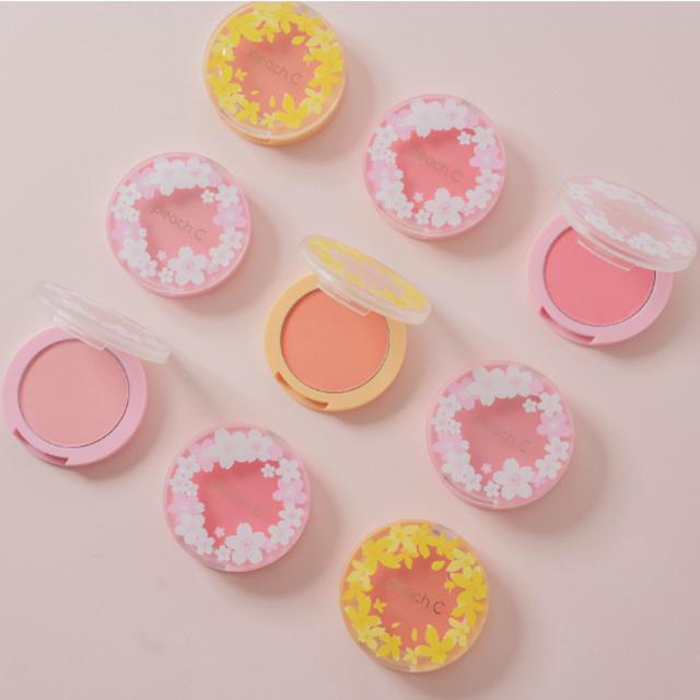 画像12: Peach C (ピーチシー)