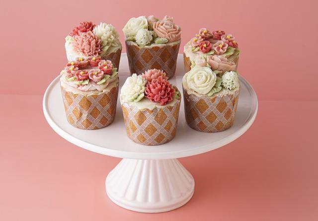 画像5: ひなまつりもお取り寄せスイーツで豪華にお祝いしよう!