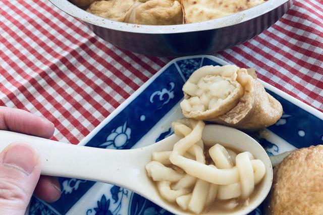 画像2: 寒い冬こそ旨辛鍋!身体もココロも温まる 旨辛麻婆おでん