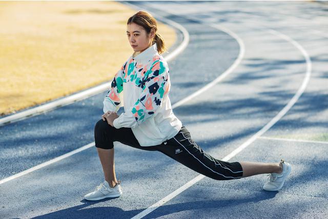 画像2: Training