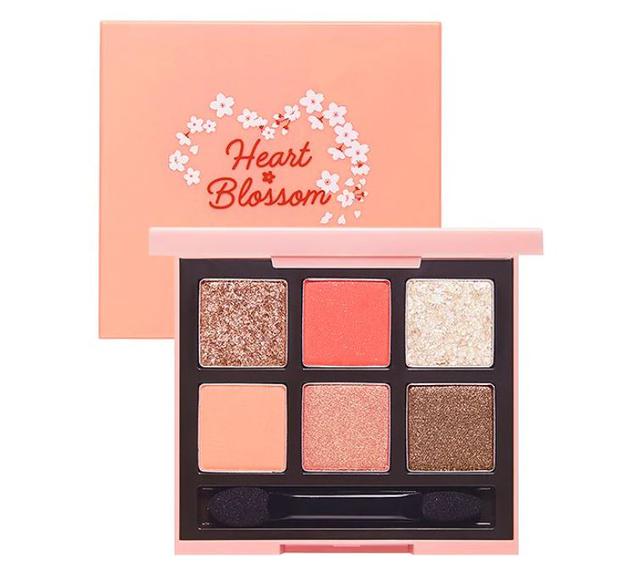 画像: 【ETUDE HOUSE】 プレイカラーアイズ 03 ピンクブロッサム