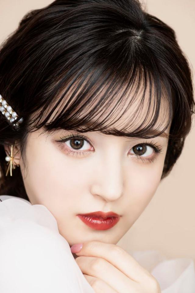 画像: DHOLICオリジナルコスメライン『VAVI MELLO』より美容系クリエイター「新希咲乃」コラボコスメ第二弾が発売!