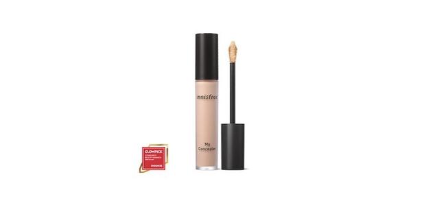 画像2: innisfree(イニスフリー) マイコンシーラー アンダーアイ カバー