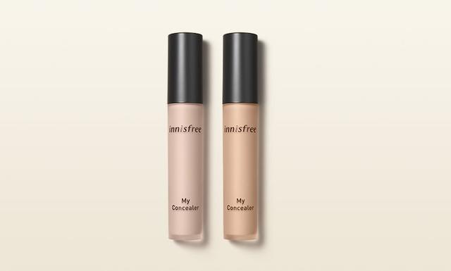 画像1: innisfree(イニスフリー) マイコンシーラー アンダーアイ カバー
