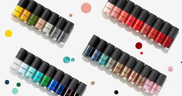 画像1: innisfree(イニスフリー) リアルカラーネイル