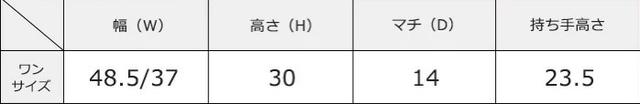 画像3: ビッグシンプルトート