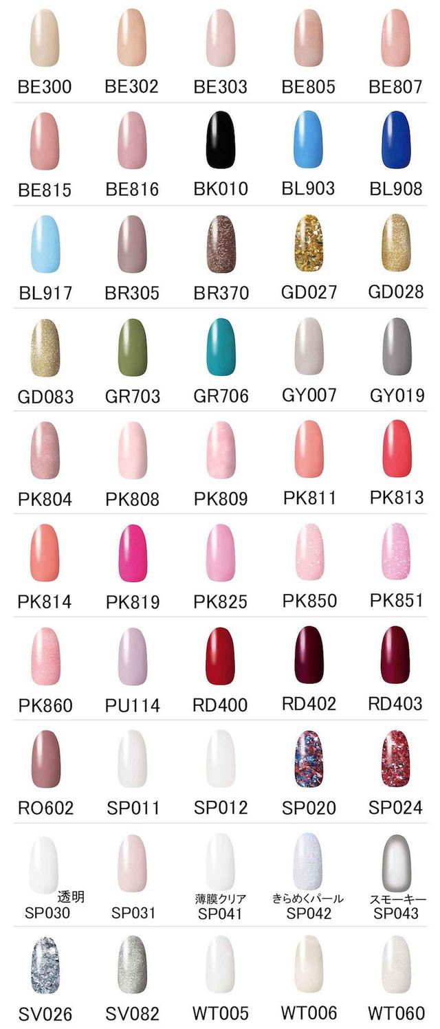 画像2: KOSE(コーセー) NAIL HOLIC