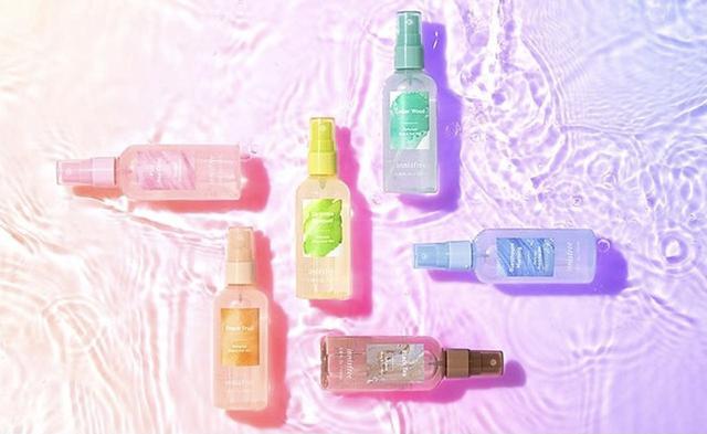 画像3: innisfree(イニスフリー) パフュームドボディ&ヘアミスト