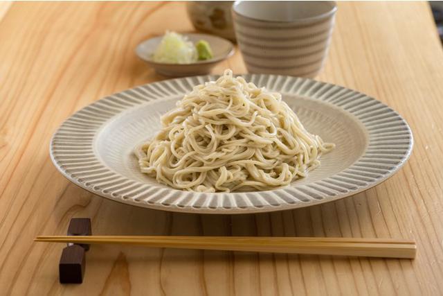 画像: 写真提供:手打ちそば優心