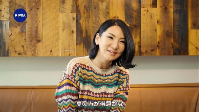 画像: 新TVCMの楽曲は広瀬香美が担当