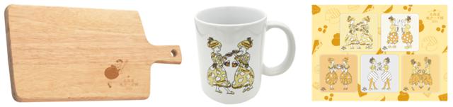 画像2: 北海道地チーズ博 オリジナルグッズ販売