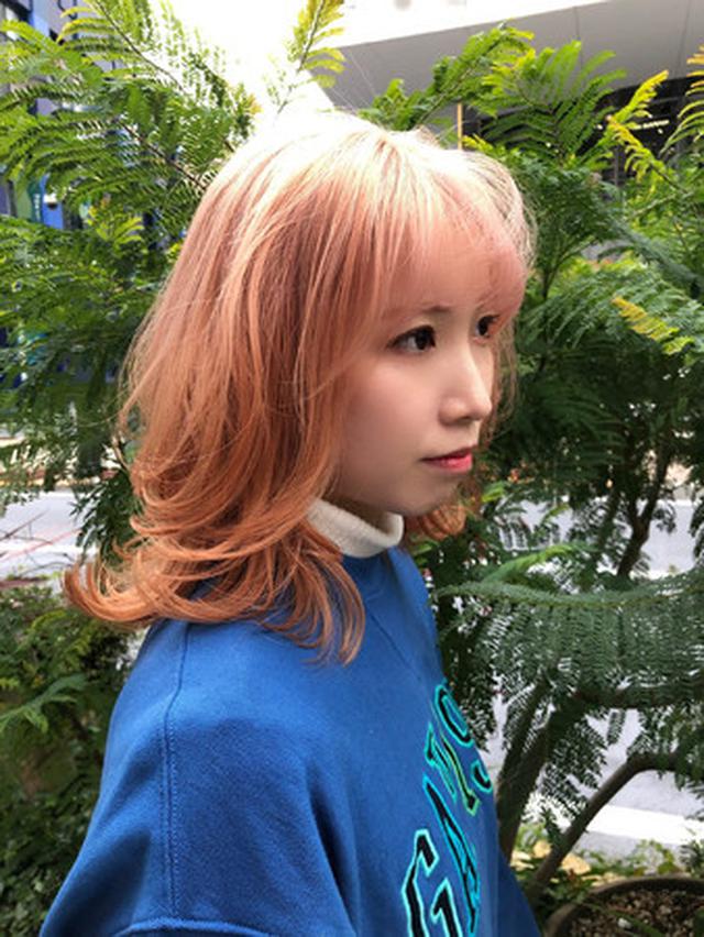 画像5: 2021年トレンドヘアカラー予測!今年は○○カラーが人気に!?