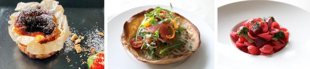 画像4: 【3rd week】 3月8日(月)~ 「おいしさ実感week」 原宿・表参道のカフェ&レストラン10店舗で地チーズメニューを展開!