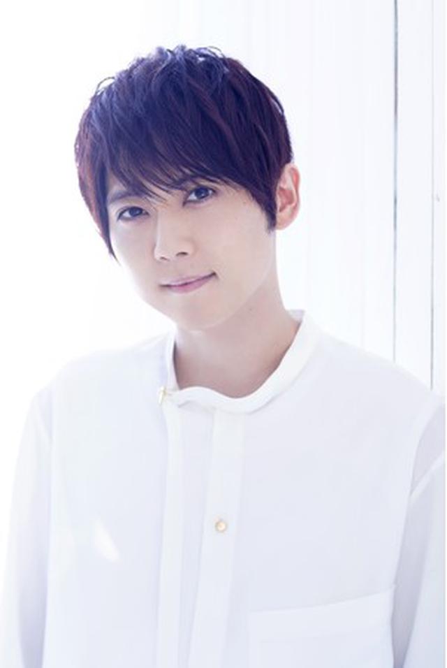 画像2: 話題作「夢中さ、きみに。」を 声優・梶裕貴さん、小野賢章さんのW主演で特別生配信