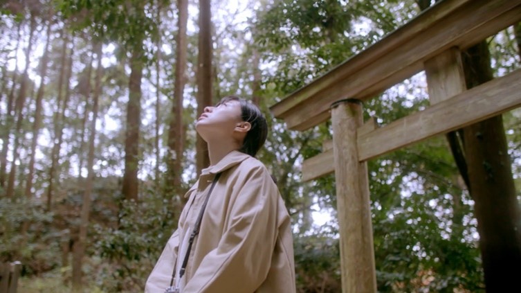 画像2: そうめん発祥の地で紡ぐ「山」「水」「人」。三輪そうめんムービーが公開中!