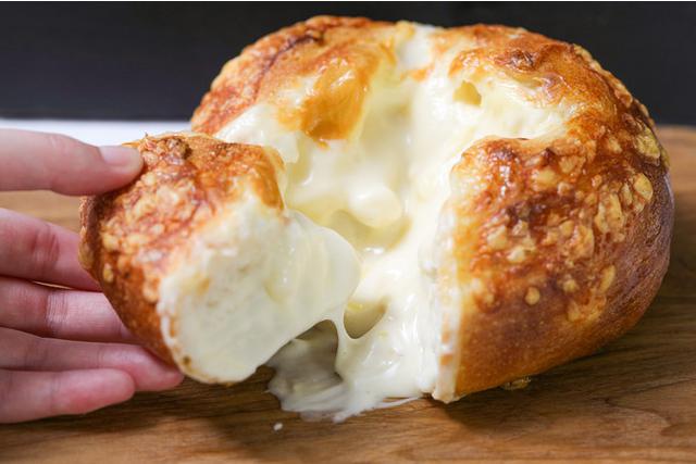 画像4: 【期間限定】マジカルチョコリングで知られるベーカリー「Heart Bread ANTIQUE(ハートブレッドアンティーク)」より春の新作登場!