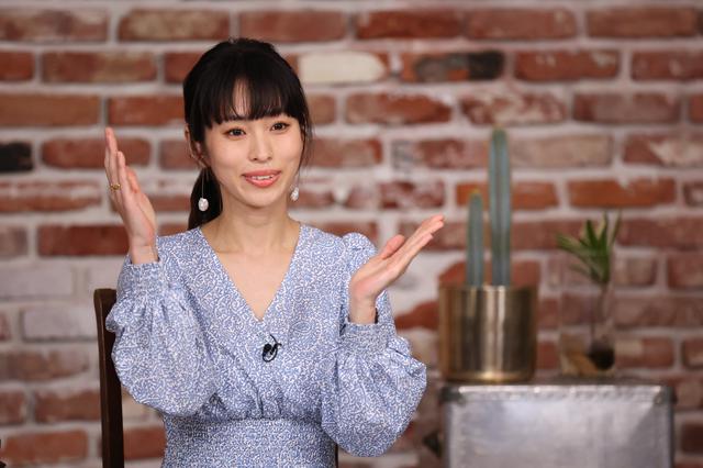 画像: 美容家 岡本静香さん
