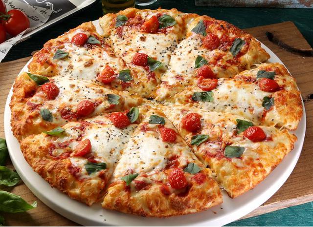 画像: 南イタリア プーリア産 魅惑のストラッチャテッラチーズを使用した新商品も